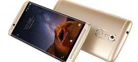 IFA 2016: ZTE Axon 7 Mini anunţat oficial, vine cu un corp metalic rotunjit, acustică de top