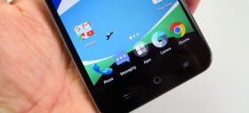 Orange Dive 71: OS, UI, aplicaţii fără extra-uri, ba chiar cu o experienţă mai Light unde e cazul