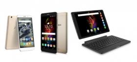 IFA 2016: Gama Alcatel Pop 4 integrează noi tablete şi smartphone-uri; Tablete de 10 şi 7 inch şi un smartphone XL de 6 inch