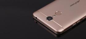 Telefonul Ulefone Metal disponibil acum şi pe auriu, vine cu dotări midrange, preţ de 119 dolari