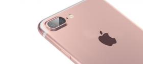 O presupusă imagine pentru presă cu iPhone 7 ajunge pe web înaintea evenimentului programat pentru astăzi