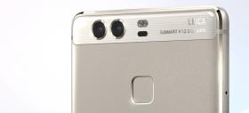În doar 5 luni de la debutul comercial, Huawei P9 a fost vândut în 6 milioane de exemplare la nivel global