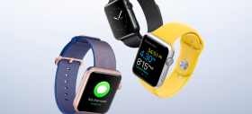 Purtabilele smart şi mai ales Apple Watch nu s-au vândut prea bine în trimestrul 2, conform IDC; Brăţările de fitness rămân hituri
