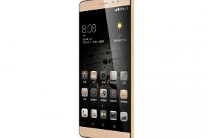 ZTE Axon Max 2