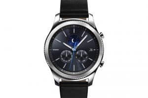 Samsung Gear S3 Classic 