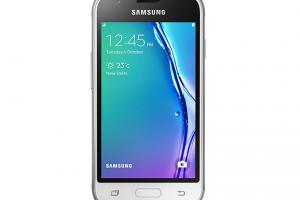 Samsung Galaxy J1 Nxt