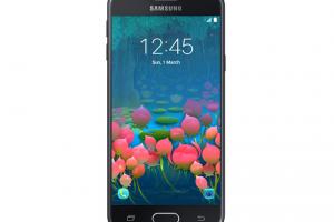 Samsung Galaxy J5 Prime