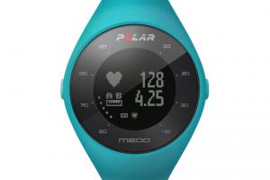 Polar M200