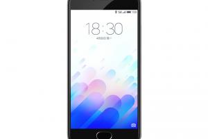 Meizu M3