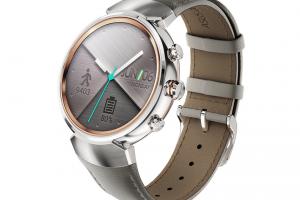 Asus ZenWatch 3 WI503Q