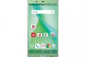 Sharp Aquos Zeta SH-04H