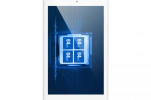 Cube iWork 8 Ultimate