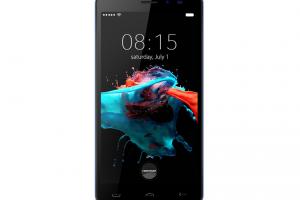 HomTom HT16