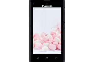 Panasonic T44