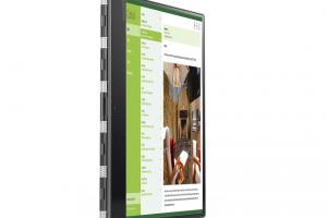 Lenovo Yoga 910