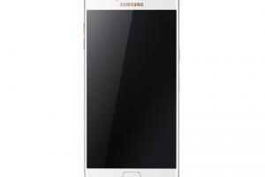 Samsung Galaxy C9 Pro