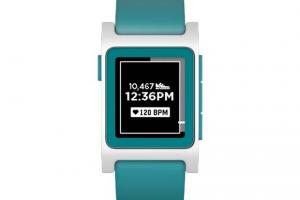 Pebble 2