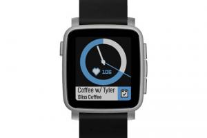 Pebble Time 2