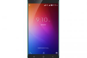 Blackview E7s