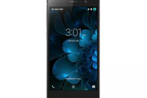 BlackView Omega Pro