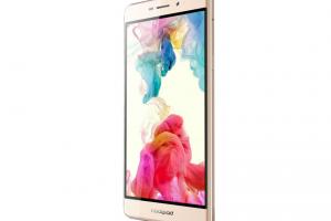 Coolpad Mega