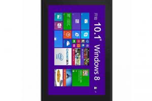 Chuwi eBook