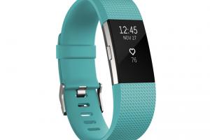 Fitbit Charge 2