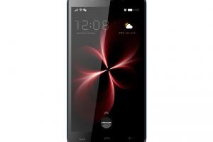 Homtom HT17 Pro