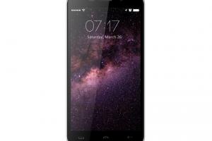 Homtom HT17