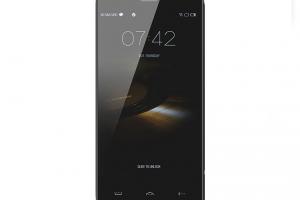 Homtom HT7 Pro