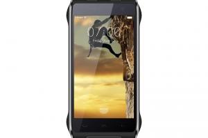 Homtom HT20