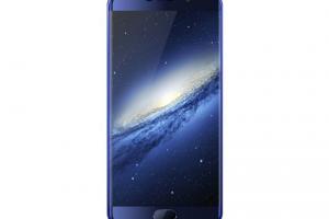 Elephone S7 Mini