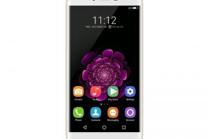 Oukitel U15S