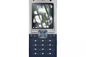 Sony Ericsson T650