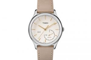 Timex IQ+ Move