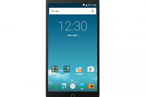 Alcatel Pop Mirage