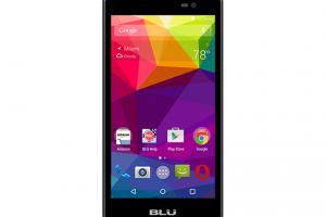 BLU Advance 5.0