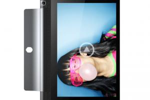 Lenovo Yoga Tab 3 10