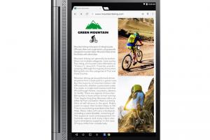 Lenovo Yoga Tab 3 Plus