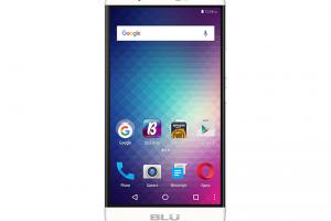 BLU Energy X Plus 2