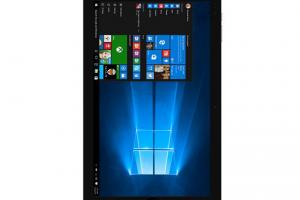 Chuwi HiBook Pro