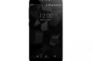 UMi Iron Pro