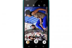Wiko K-Kool