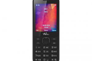 Wiko Riff2
