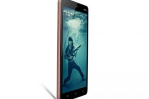 Wiko Lenny3