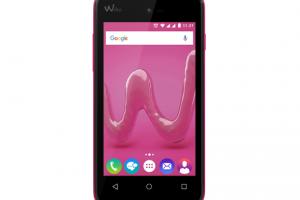 Wiko Sunny