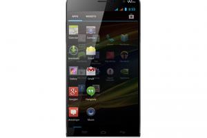 Wiko Slide2