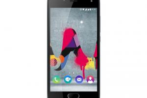 Wiko U Feel Go