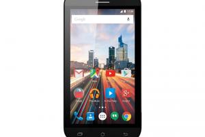 Archos 40 Helium