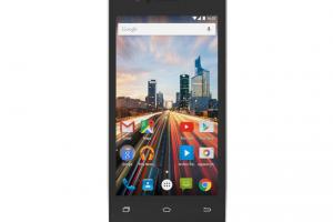 Archos 45c Helium